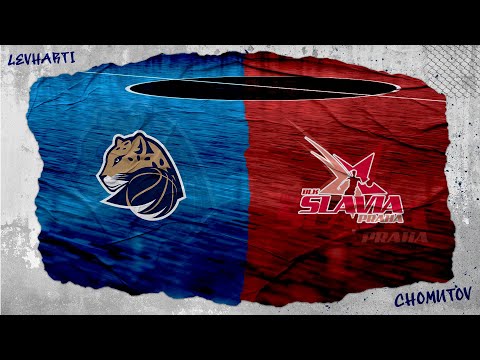 HIGHLIGHTS 17. kolo CHANCE ŽBL: Levhartice Chomutov - BLK Slavia Praha 70:56