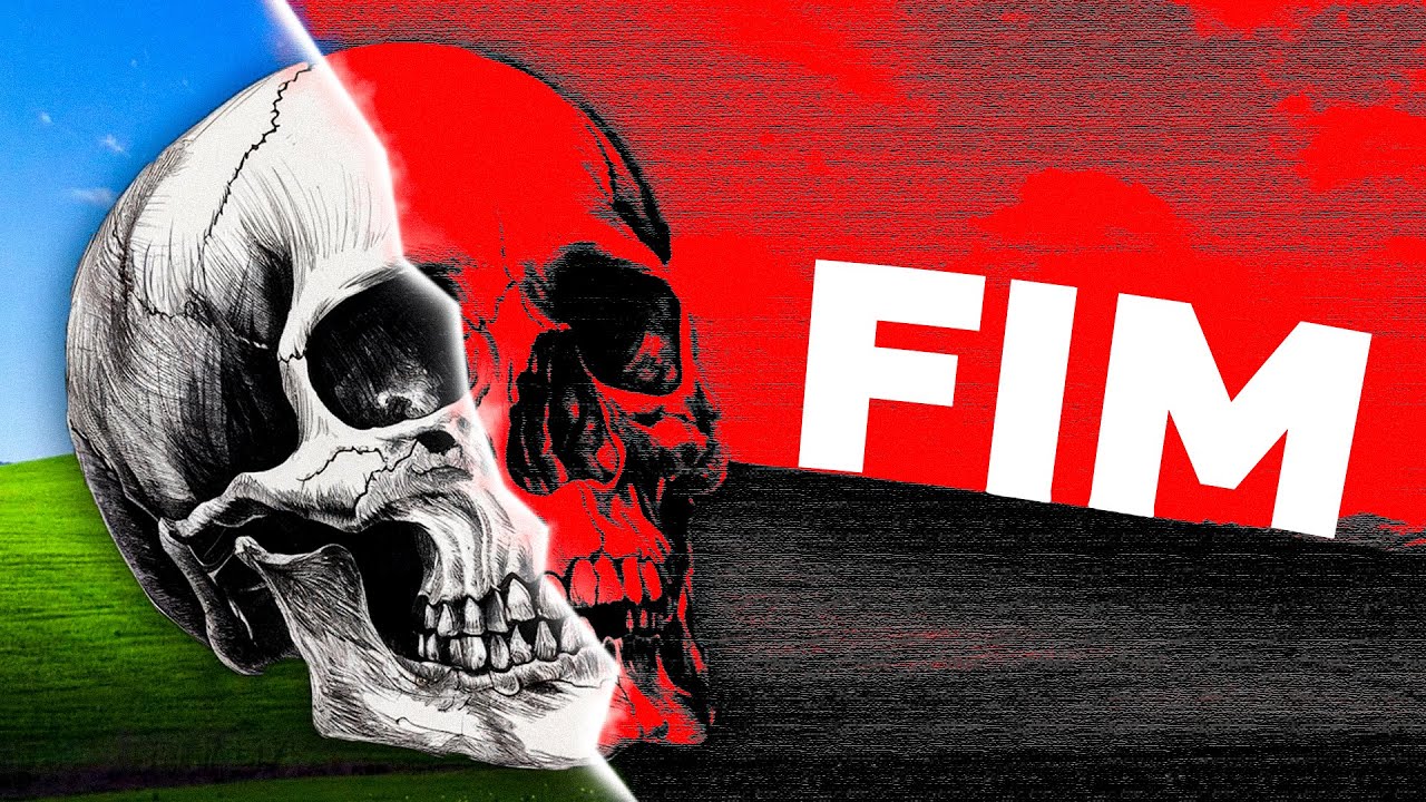 O fim da internet como conhecemos