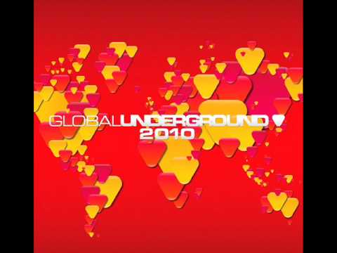 Trafik - Favoured Nations - Fusion F & Come T Remix