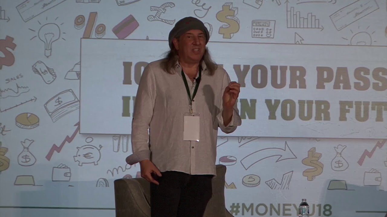 Tom Sosnoff | Ten Trades You Need to Know in Order to Make It in the Business of Finance