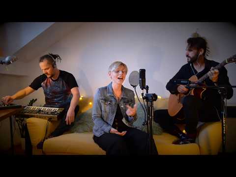 Ania śpiewa SOUL- "Sober" (Mahalia cover)