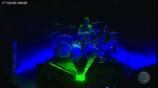 Drum Solo Travis Barker - Can A Drummer Get Some ( Live )