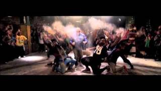 Flo Rida - Club Can&#39;t Handle Me Ft. David Guetta (Electro House Music Video Remix)