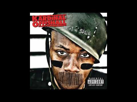Kardinal Offishall - Numba 1 Ft. Keri Hilson
