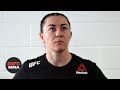 Molly McCann details the hardest camp of her career | UFC Fight Camp | ESPN MMA