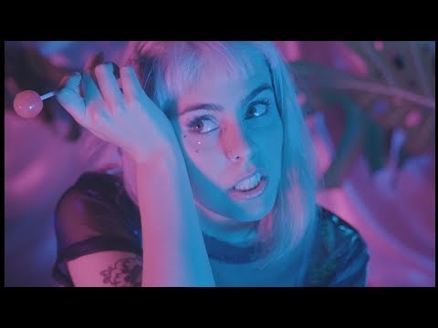 ODD MAMI - Kaneda (videoclip Oficial)