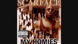 Scarface - All Night Long