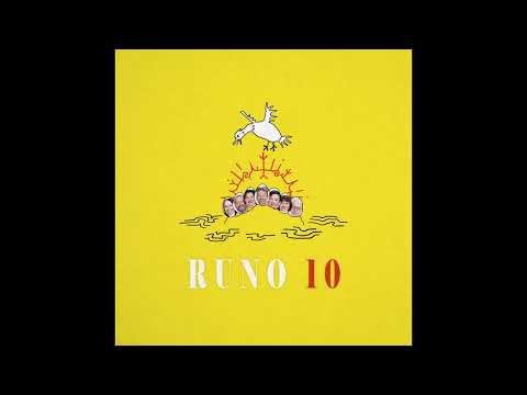 Kalevala 10. runo