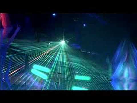 1200 Micrograms at Fullmoon Festival 2006