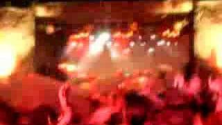 Mando Diao - Amsterdam - MTV Campus Invasion