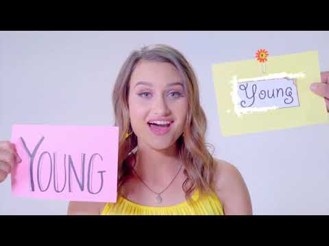 Minke Brits - Possibility Of Positivity (Official Music Video)