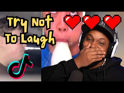 3 Hours Of CoryxKenshin’s FUNNIEST Try Not To Laugh Clips