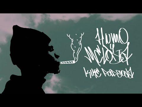 Humo y Melodía - Kike Rapsoda (Vídeo Oficial)