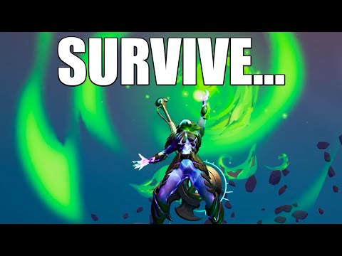 Dauntless - Surviving Heroic Blaze Escalation