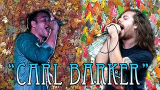 Dance Gavin Dance - Carl Barker (Original & Tree City Sessions played at the same time)