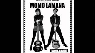Momo Lamana - L'Homme Du Marvis