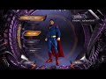 Dc Universe Online: How To Make Superman (DCUO)