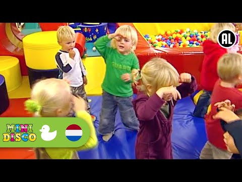 Even Stampen video