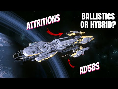 Is This the ULTIMATE Conny Build? Mixed Loadout Test!