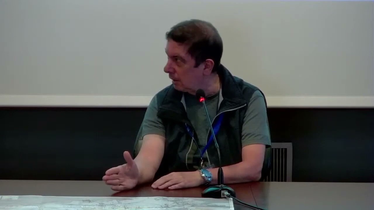 Tecniche e storie di ritrovamenti e progetti per il futuro