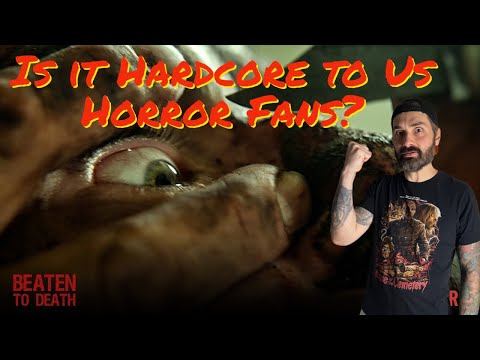 Beaten To Death- (2023 Horror) Review