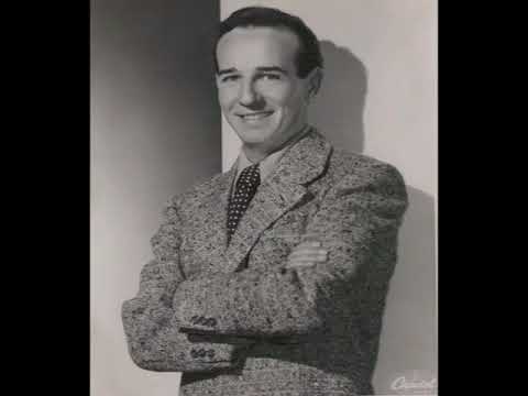 Wind In My Sails (1949) - Hal Derwin