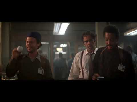 Running Scared (1986) - Partners and Friends