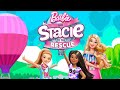 Barbie And Stacie To The Rescue 2024 Full Movie Hindi