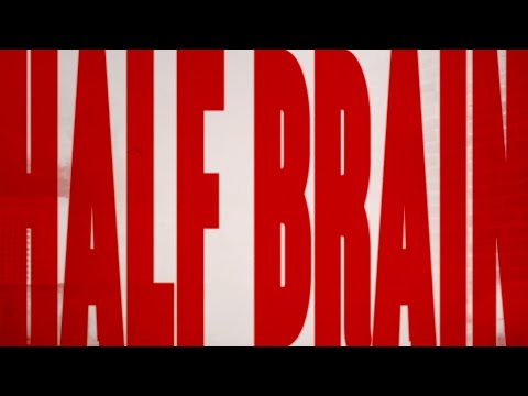 Xarpi - Half Brain (Official Music Video)
