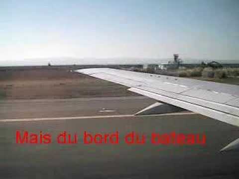 GDVBDL - Good bye!  San Francisco