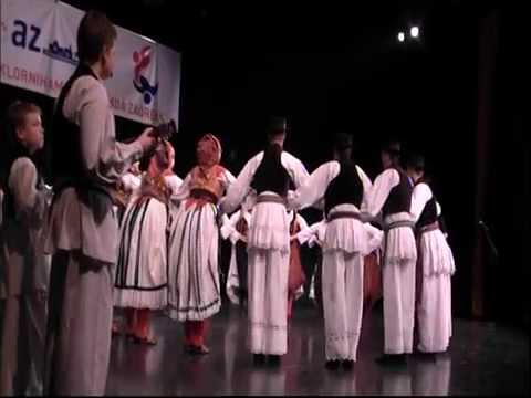 HSPD "Podgorac" ,Gračani : Slavonska kola