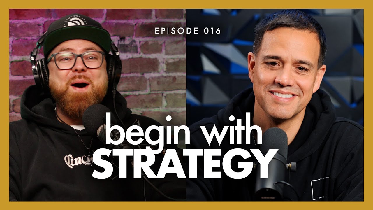 Podcast Success Secrets From a Marine Pilot Producer