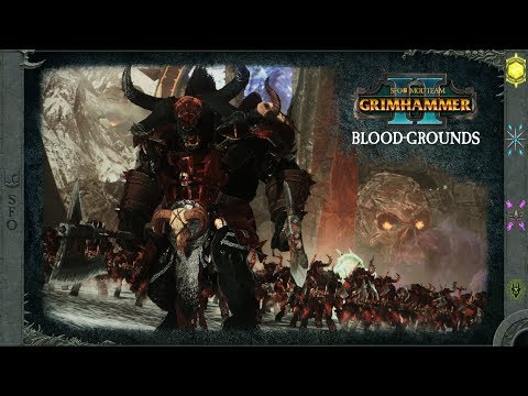 SFO: Grimhammer II - Blood-Grounds Release!