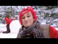 REKLAMA AVANS ŚNIEŻKI 2009 ZAJAWKA