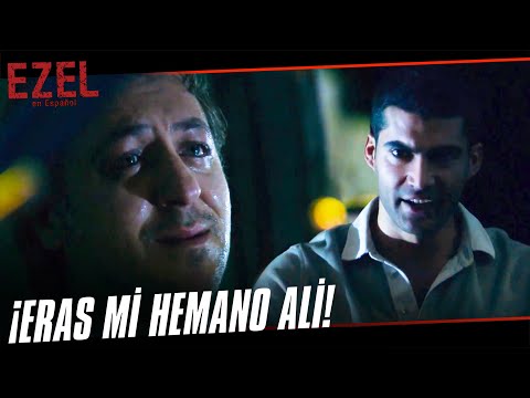 ¿Por Qué No Me Protegiste, Hermano Ali? - Ezel En Español Capitulo 21
