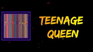 Deap Vally - Teenage Queen (Lyrics)