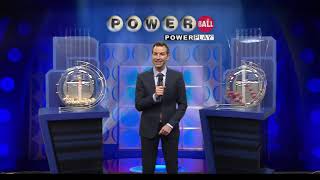 Powerball lottery Jul 29, 2020 drawing video