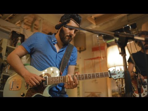 Ariel Posen video