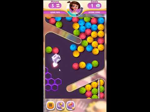 Diamond Diaries Saga Level 1016 - NO BOOSTERS 💎 | SKILLGAMING ✔️