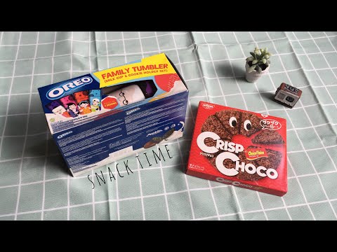 download lagu mp3 mp4 Choco Crisp, download lagu Choco Crisp gratis, unduh video klip Choco Crisp