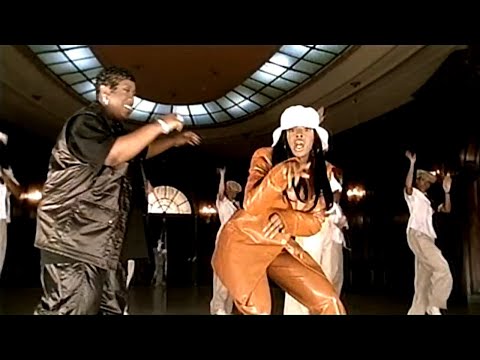 Nicole feat. Missy Elliott & Mocha ‎- Make It Hot (Official Video)