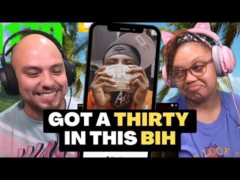 DOUBLE CUP, DOUBLE UP! | PGF Nuk - Talk My Shit (REACTION!!!)