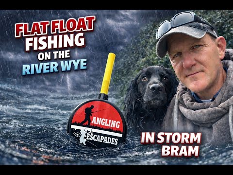 Big Rising River Tactics! 