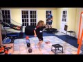 Family Fitness Funhouse With Mark And Hunter Macdonald