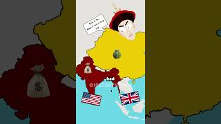 Why Did So Many Countries Get Involved In The Boxer Rebellion?