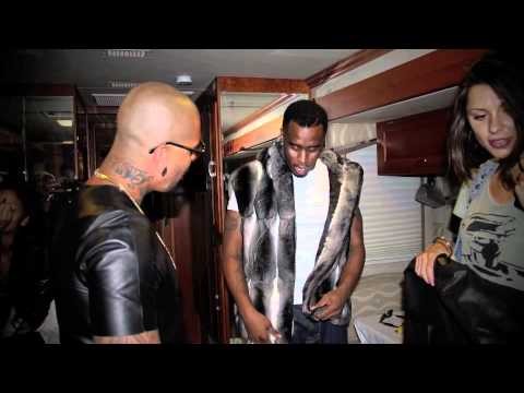 Nijole & Very Important People