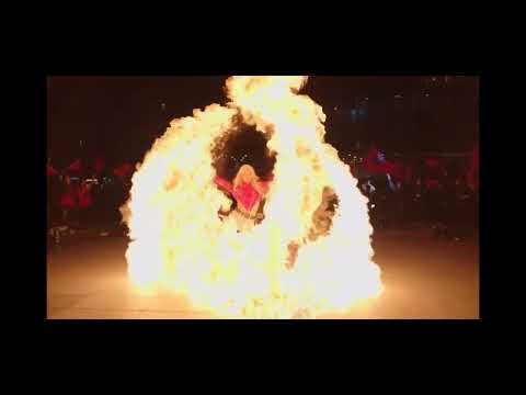 DjK-ev - Balkan Russia Remix (Fatima Ymeri ft Trimi and Amirchik & Haru)