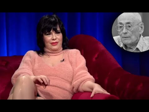 Decizia neașteptată luată de Mariana Moculescu, la câteva săptămâni după moartea fostului soț!