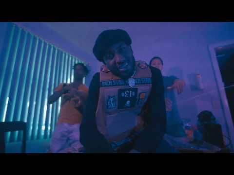 Nino Guapp$ - Two Lines (Official Music Video)