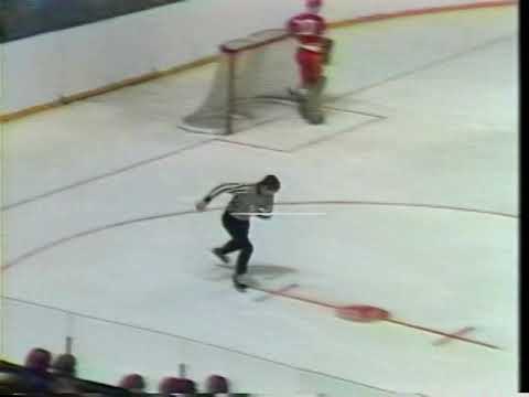 USSR - TORONTO MALBOROS (CANADA) (20.12.1972, Toronto)